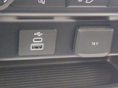 2025 Ford Super Duty F-450 DRW XL