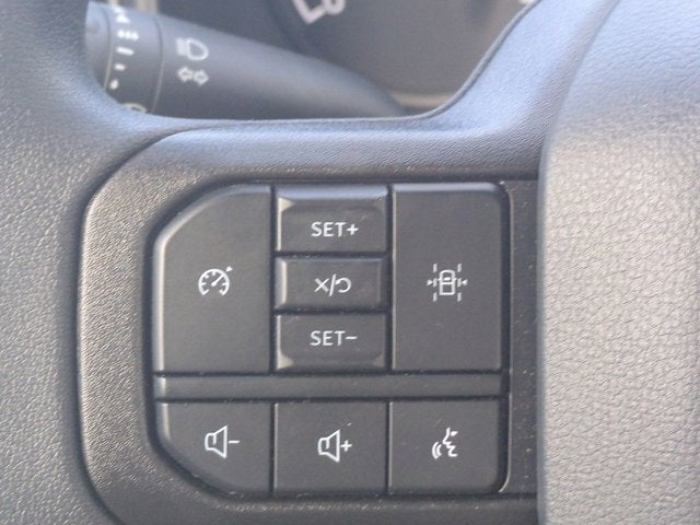 2025 Ford Super Duty F-450 DRW XL