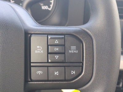 2025 Ford Super Duty F-450 DRW XL