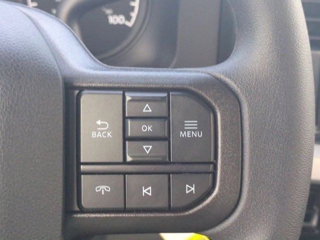 2025 Ford Super Duty F-450 DRW XL