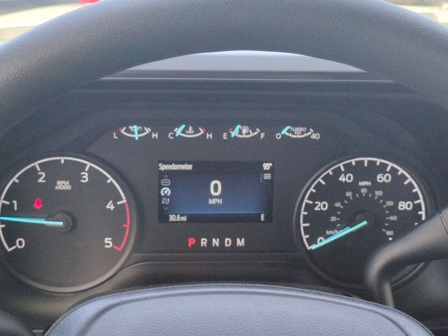 2025 Ford Super Duty F-450 DRW XL