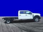 2025 Ford Super Duty F-450 DRW XL