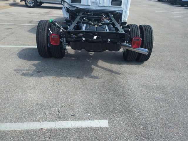 2025 Ford Super Duty F-450 DRW XL