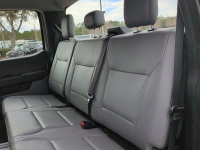 2024 Ford Super Duty F-450 DRW XL