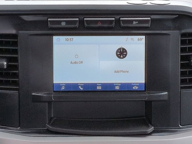 2024 Ford Super Duty F-450 DRW XL