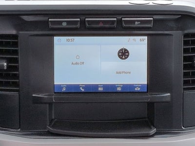 2024 Ford Super Duty F-450 DRW XL