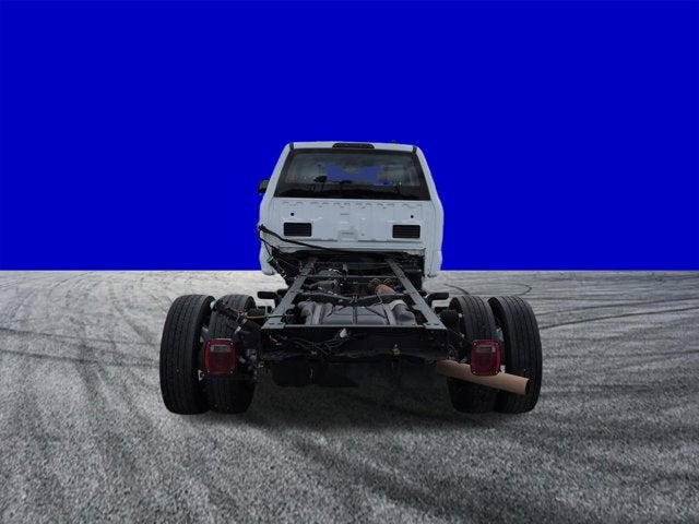 2024 Ford Super Duty F-450 DRW XL