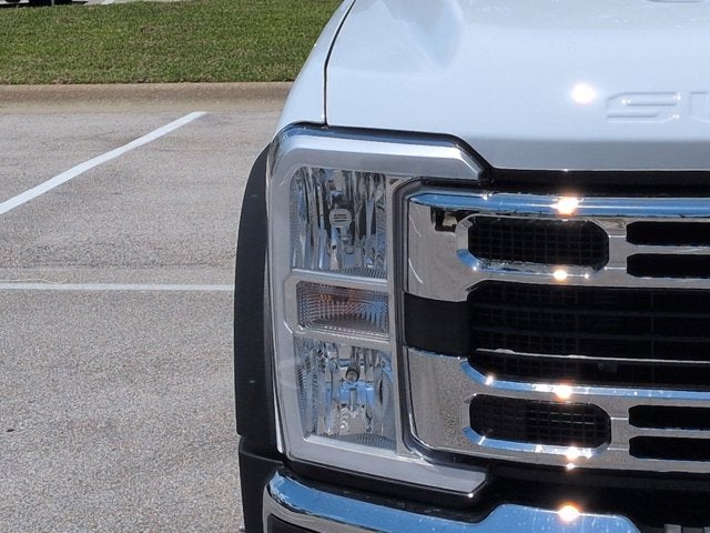 2026 Ford Super Duty F-450 DRW XL