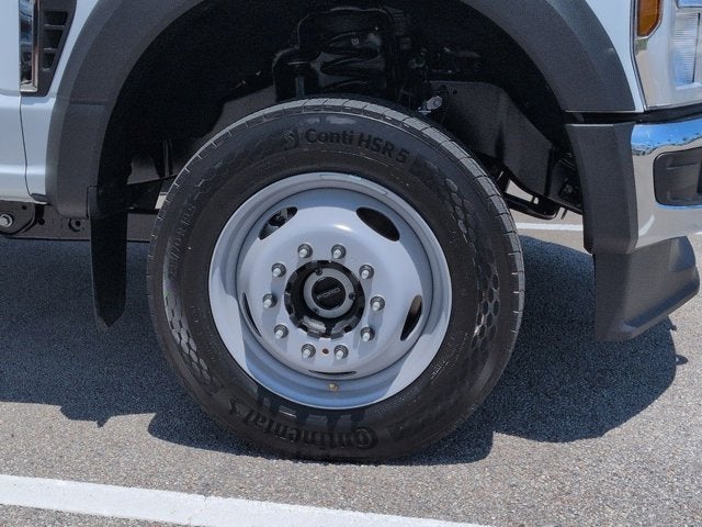 2026 Ford Super Duty F-450 DRW XL
