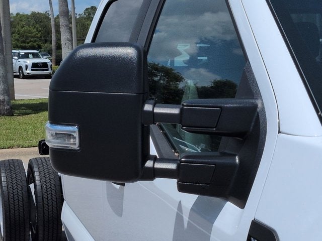 2026 Ford Super Duty F-450 DRW XL