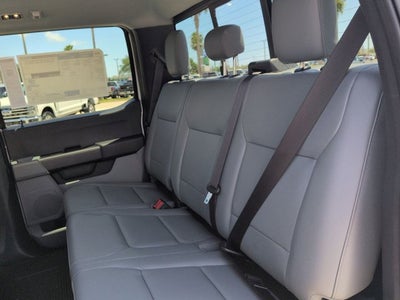 2026 Ford Super Duty F-450 DRW XL