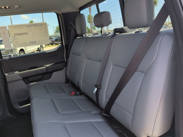 2026 Ford Super Duty F-450 DRW XL