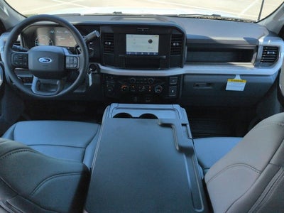 2026 Ford Super Duty F-450 DRW XL
