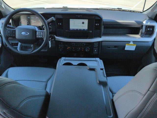 2026 Ford Super Duty F-450 DRW XL