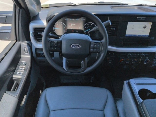 2026 Ford Super Duty F-450 DRW XL