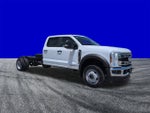 2026 Ford Super Duty F-450 DRW XL