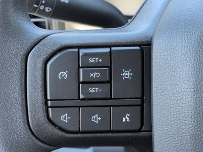2026 Ford Super Duty F-450 DRW XL