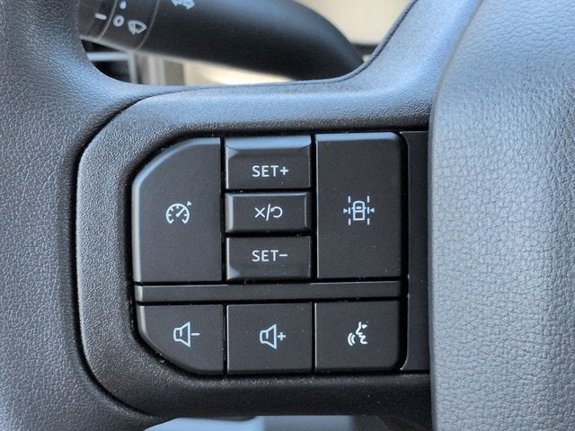 2026 Ford Super Duty F-450 DRW XL