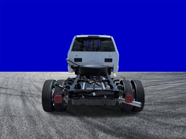 2026 Ford Super Duty F-450 DRW XL