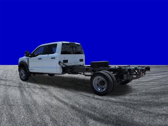 2026 Ford Super Duty F-450 DRW XL