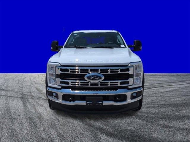 2026 Ford Super Duty F-450 DRW XL
