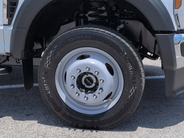 2026 Ford Super Duty F-450 DRW XL
