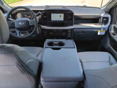 2026 Ford Super Duty F-450 DRW XL