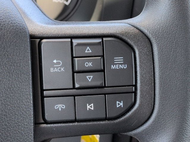 2026 Ford Super Duty F-450 DRW XL