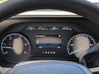 2026 Ford Super Duty F-450 DRW XL