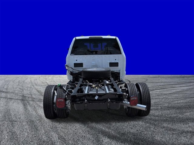 2026 Ford Super Duty F-450 DRW XL