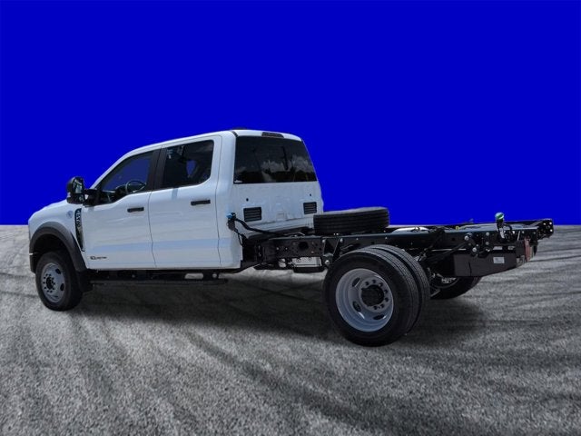 2026 Ford Super Duty F-450 DRW XL