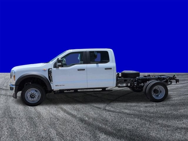 2026 Ford Super Duty F-450 DRW XL