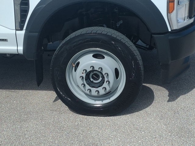 2025 Ford Super Duty F-450 DRW XL