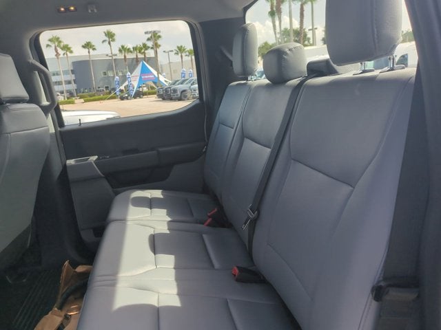 2025 Ford Super Duty F-450 DRW XL