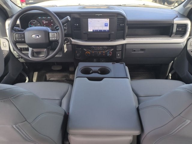 2025 Ford Super Duty F-450 DRW XL