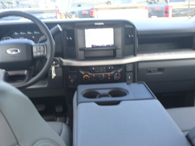 2025 Ford Super Duty F-450 DRW XL