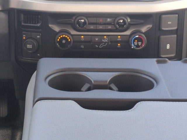 2025 Ford Super Duty F-450 DRW XL