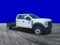 2025 Ford Super Duty F-450 DRW XL