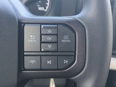 2025 Ford Super Duty F-450 DRW XL