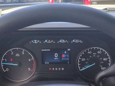 2025 Ford Super Duty F-450 DRW XL