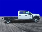2025 Ford Super Duty F-450 DRW XL