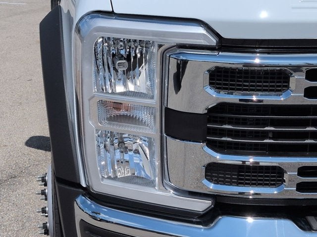 2026 Ford Super Duty F-450 DRW XL