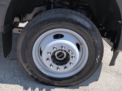 2026 Ford Super Duty F-450 DRW XL