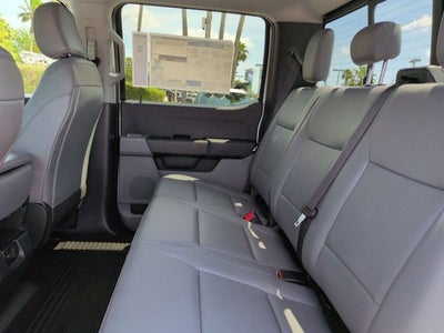 2026 Ford Super Duty F-450 DRW XL