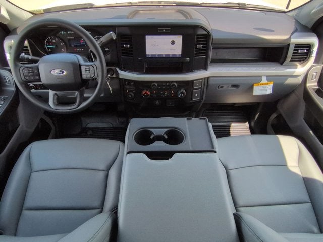 2026 Ford Super Duty F-450 DRW XL