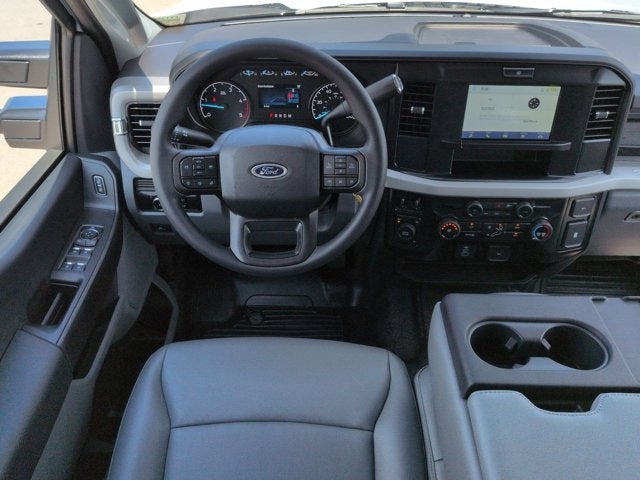 2026 Ford Super Duty F-450 DRW XL