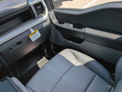 2026 Ford Super Duty F-450 DRW XL