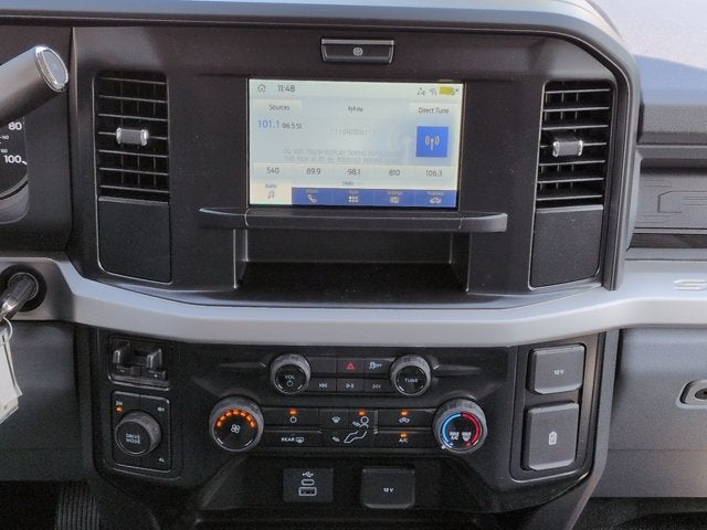 2026 Ford Super Duty F-450 DRW XL