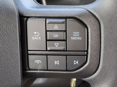 2026 Ford Super Duty F-450 DRW XL