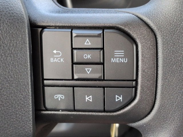 2026 Ford Super Duty F-450 DRW XL